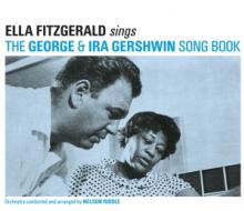 FITZGERALD ELLA  - 3xCD SINGS THE GEORGE & IRA..