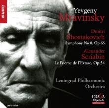  SYMPHONY NO.5/PIANO CONCE - suprshop.cz