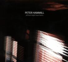 HAMMILL PETER  - CD ALL THAT MIGHT HAVE BEEN