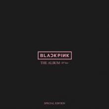 BLACKPINK  - 2xCD ALBUM -JP.. -CD+BLRY-