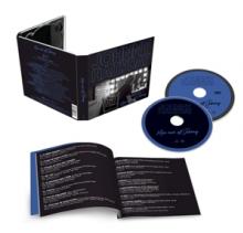 HALLYDAY JOHNNY  - 2xCD+DVD MON NOM EST.. -CD+DVD-