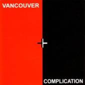 VARIOUS  - CD VANCOUVER COMPLICATION