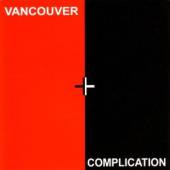  VANCOUVER COMPLICATION / VARIOUS - suprshop.cz