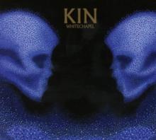 WHITECHAPEL  - CDD KIN (LTD.DIGI)