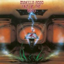 MANILLA ROAD  - VINYL OUT OF THE ABYSS [VINYL]