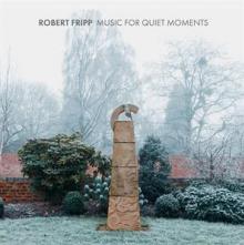 FRIPP ROBERT  - 8xCD MUSIC FOR QUIET MOMENTS