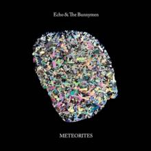 ECHO & THE BUNNYMEN  - 3xVINYL METEORITES -LP+CD- [VINYL]