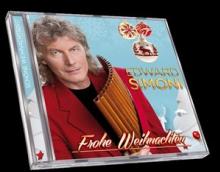SIMONI EDWARD  - CD FROHE WEIHNACHTEN