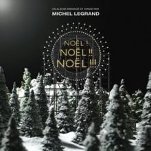 LEGRAND MICHEL  - VINYL NOEL ! NOEL !!.. -HQ- [VINYL]