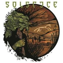 SOLSTICE  - CD WHITE HORSE HILL