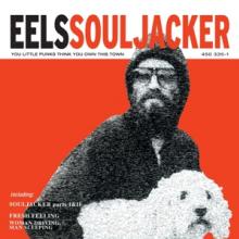 EELS  - VINYL SOULJACKER -HQ/DOWNLOAD- [VINYL]