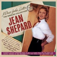 SHEPARD JEAN  - 2xCD DEAR JOHN.. -BOX SET-