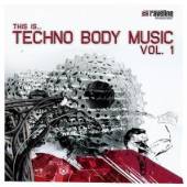  TECHNO BODY MUSIC 1 - suprshop.cz