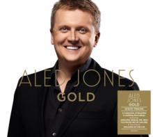 JONES ALED  - 3xCD GOLD