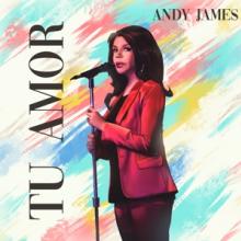 JAMES ANDY  - CD TU AMOR