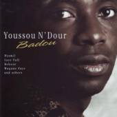 N'DOUR YOUSSOU  - CD BADOU