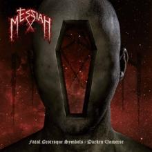 MESSIAH  - VINYL FATAL.. -REISSUE- [VINYL]