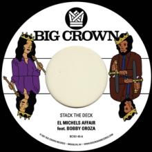  7-STACK THE DECK [VINYL] - supershop.sk