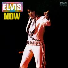  ELVIS NOW (BLACK) [VINYL] - supershop.sk