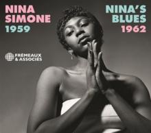SIMONE NINA  - 4xCD NINA'S BLUES 1959-1962