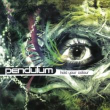 PENDULUM  - 3xVINYL HOLD YOUR COLOUR [VINYL]