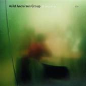 ANDERSEN ARILD  - CD ELEKTRA