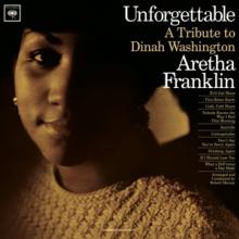 FRANKLIN ARETHA  - VINYL UNFORGETTABLE ..