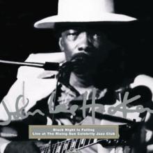 HOOKER JOHN LEE  - VINYL BLACK NIGHT IS FALLING.. [VINYL]