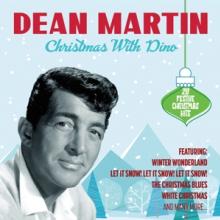 DEAN MARTIN  - CD CHRISTMAS WITH DINO