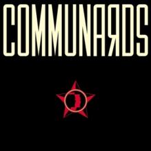 COMMUNARDS  - 2xCD COMMUNARDS