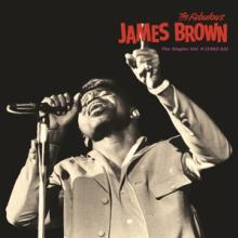 BROWN JAMES  - VINYL SINGLES VOL. 4 (1962-63) [VINYL]