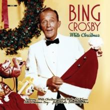 CROSBY BING  - CD WHITE CHRISTMAS