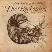 AVIDAN ASAF & THE MOJOS  - CD RECKONING