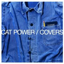 CAT POWER  - VINYL COVERS -INDIE- [VINYL]