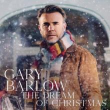 BARLOW GARY  - CD THE DREAM OF CHRISTMAS