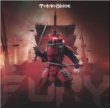 TOKYO BLADE  - CD FURY