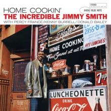 SMITH JIMMY  - VINYL HOME COOKIN [VINYL]