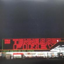  TENNESSEE FIRE -ANNIVERS- [VINYL] - supershop.sk