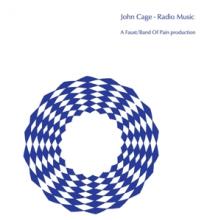 CAGE JOHN  - CD RADIO MUSIC