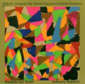 SMITH WADADA LEO  - CD SATURN CONJUNCT THE GRAND