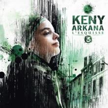 ARKANA KENY  - 3xVINYL L'ESQUISSE 3 -LP+CD- [VINYL]