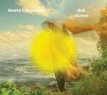 LANGEROVA ANETA  - VINYL DVE SLUNCE [VINYL]