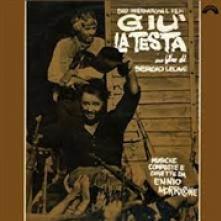  GIU LA TESTA -COLOURED- [VINYL] - supershop.sk