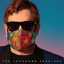  THE LOCKDOWN SESSIONS [VINYL] - supershop.sk