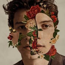 MENDES SHAWN  - CD SHAWN MENDES