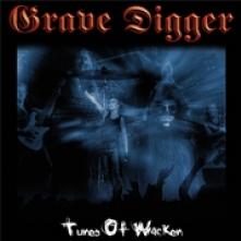 GRAVE DIGGER  - 2xVINYL TUNES OF WACKEN [VINYL]