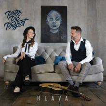 PETER BIC PROJECT  - CD HLAVA