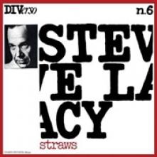LACY STEVE  - VINYL STRAWS [VINYL]
