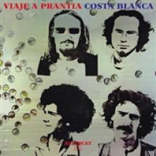 COSTA BLANCA  - CD VIAJE A PRANTIA