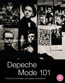 DEPECHE MODE  - BRD 101 -DIGI- [BLURAY]